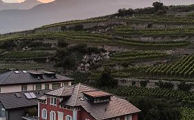 Le Relais Du Simplon
